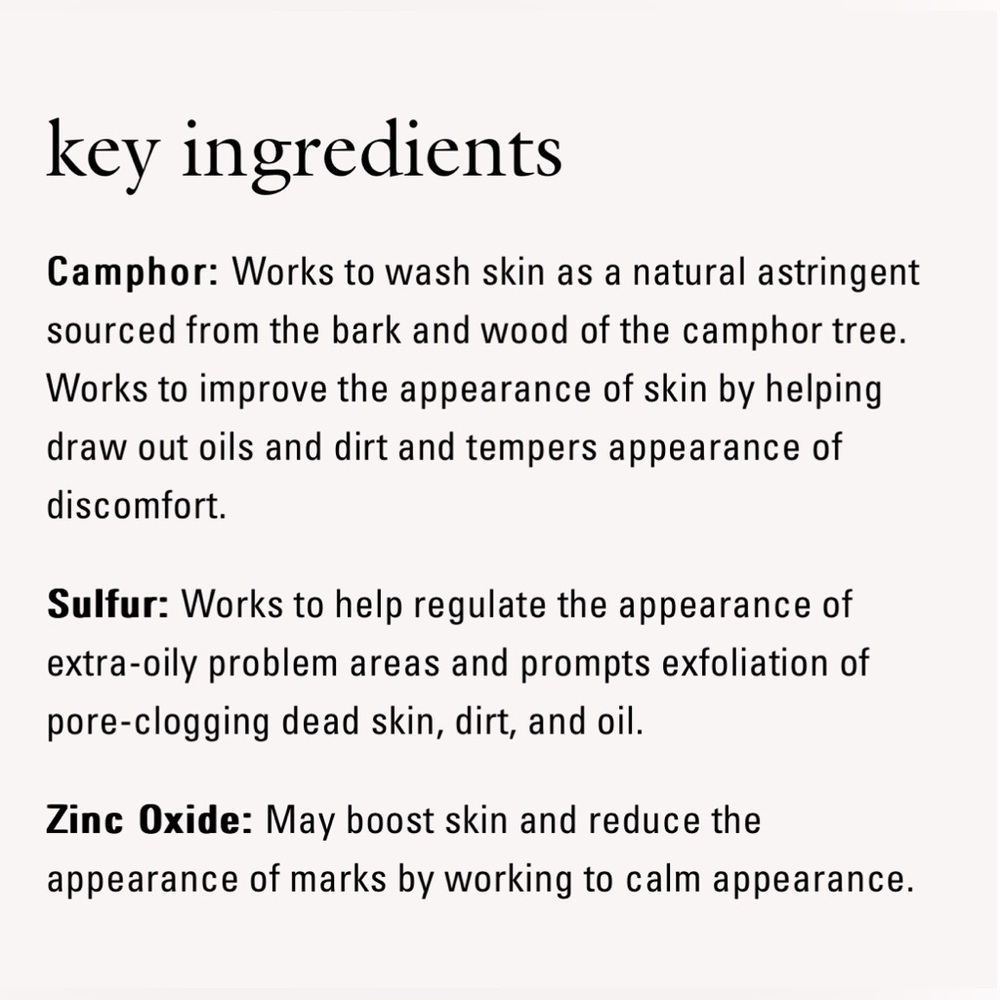 Goldfaden MD Facial Detox Clarify + Clear Mask (A1) - Picture 5 of 9